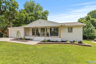 7611 Fleming Hills Dr SW, Huntsville, AL 35802