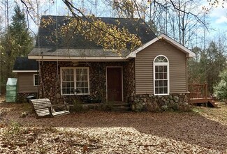 40134 Hardy Rd, Norwood, NC 28128