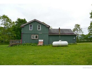 257 Nys Route 446, Hinsdale, NY 14727