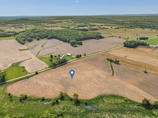 13.4 acres Horkan Rd, Reedsburg, WI 53959