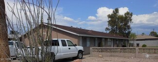 555 S Bellview, Mesa, AZ 85204