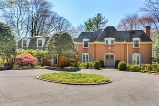 28 Baldwin Farms N, Greenwich, CT 06831