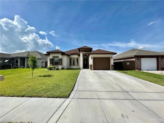 2920 Fuerte Ave, McAllen, TX 78504