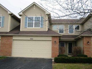 1661 S Candlestick Way Unit 1661, Waukegan, IL 60085