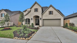 4631 Rustic Garden Ln, Fulshear, TX 77441
