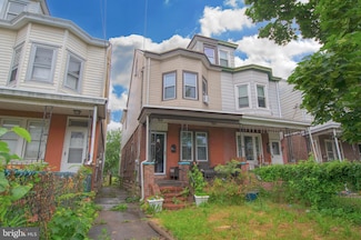 431 S Olden Ave, Trenton, NJ 08629