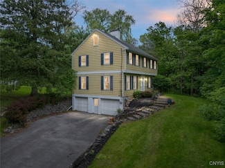 9217 Red Hill Rd, New Hartford, NY 13413