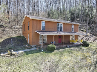 11688 State Route 374, Rockbridge, OH 43149