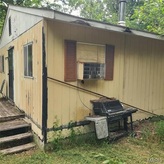 362 Bailey Branch Rd, Belgrade, MO 63664