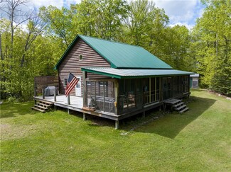 82912 Augustine Lake Rd, Glidden, WI 54527