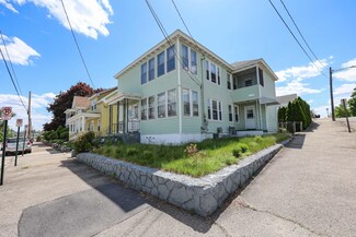 178 Boutwell St, Manchester, NH 03102