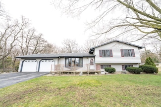 4257 N Michael Place, Michigan City, IN 46360