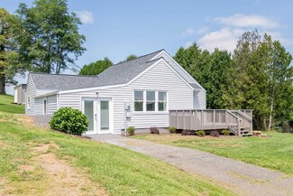 40 Coleman Ln, Galax, VA 24333