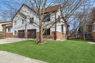 1462 Chippewa Trail, Wheeling, IL 60090