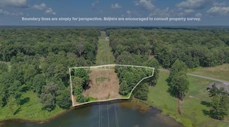 Lot 20 Shoreview Ln, Huntingdon, TN 38344