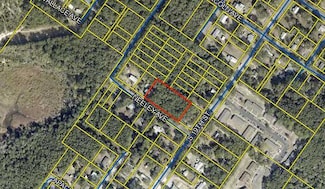 00 Neeley Ave, Defuniak Springs, FL 32435