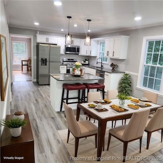 6205 Gambrills Ct, Fayetteville, NC 28304