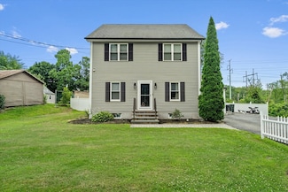 1 Hastings Ave, Millbury, MA 01527