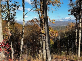 Lot 118 Winding Ridge, Blairsville, GA 30512