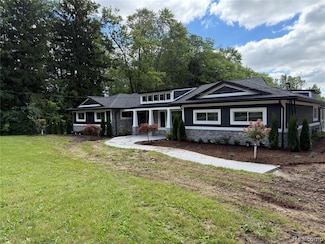 24452 24 Mile Rd, Macomb, MI 48042