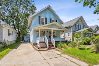515 N Fairview Ave, Lansing, MI 48912