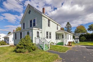 49 Washington Ave, Saco, ME 04072