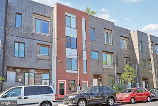 1728 Folsom St Unit A, Philadelphia, PA 19130