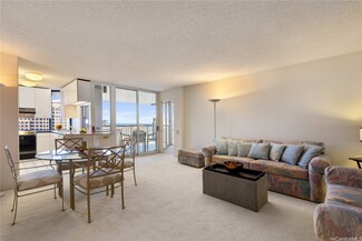 1212 Nuuanu Ave Unit 3402, Honolulu, HI 96817