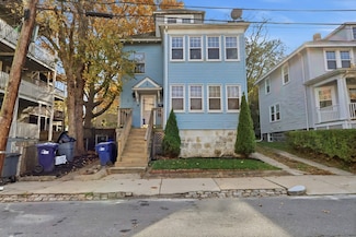 6 Agawam St, Dorchester, MA 02122