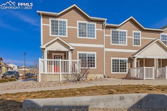 2114 Phillips Alley, Colorado Springs, CO 80910