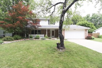 3716 Edinburgh Dr, Kalamazoo, MI 49006