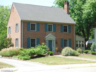 808 S Main St, Blackstone, VA 23824