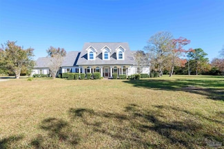 616 Meander Ln, Cantonment, FL 32533