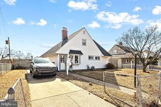 9209 Convent Ave, Philadelphia, PA 19114