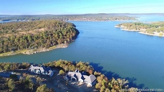 263 Edge Water, Eufaula, OK 74432