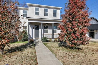 1702 Knowles St, Nashville, TN 37208