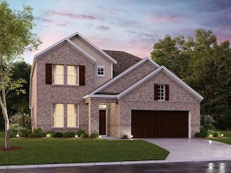 5208 Edge Way, Argyle, TX 76226