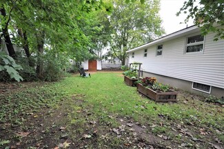 41 Dudley St, Manchester, NH 03103