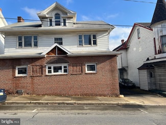 405 N Front St, Minersville, PA 17954
