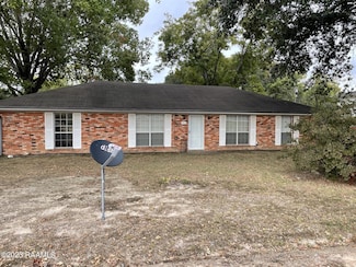 303 Demoncherveaux Blvd, Ville Platte, LA 70586
