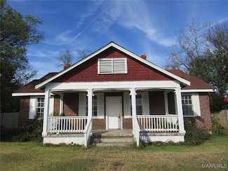 10 Johnson Ave, Montgomery, AL 36110