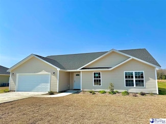 801 Brickhouse Rd, Florence, SC 29506