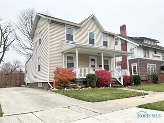 414 S Washington St, Tiffin, OH 44883