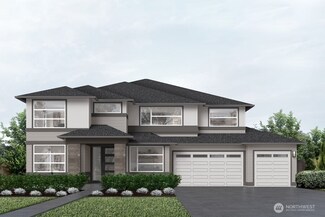 20714 141st St E, Bonney Lake, WA 98391