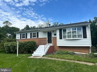 8806 Patricia Ct, College Park, MD 20740