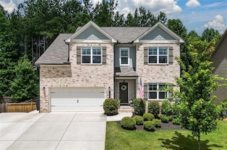 302 Aspen Valley Ln, Dallas, GA 30157