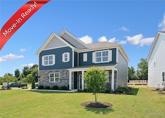 17300 Peacefield Ct, Petersburg, VA 23803
