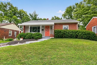 8560 Donegal Dr, Cincinnati, OH 45236