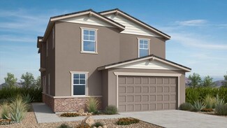 25185 N 165th Ave, Surprise, AZ 85387