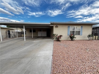 6241 Factor Ave, Las Vegas, NV 89107